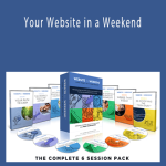Marisa Murgatroyd - Your Website in a Weekend