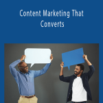 Matt Heinz - Content Marketing That Converts