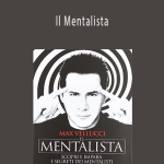 Max Velucci - Il Mentalista