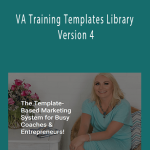 Melissa Ingold - VA Training Templates Library - Version 4