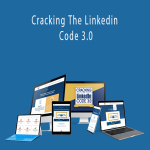 Melonie Dodaro - Cracking The Linkedin Code 3.0