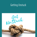 Michael Breen - Getting Unstuck