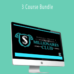 Michael Cheney - 3 Course Bundle