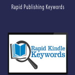 Michael Harbone - Rapid Publishing Keywords