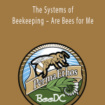 Michael Jordan – The Systems of Beekeeping – Are Bees for Me