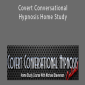Michael Stevenson – Covert Conversational Hypnosis Home Study