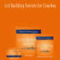 Michelle Schubnel – List Building Secrets for Coaches