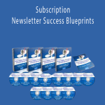 Mike Capuzzi – Subscription Newsletter Success Blueprints