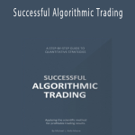 Mike Halls-Moore – Successful Algorithmic Trading