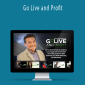Mike Koenigs - Go Live and Profit