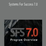 Mike Lipsey – Systems For Success 7.0