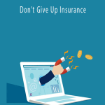 Miles Bodzin, Holly Jensen – Don’t Give Up Insurance