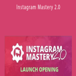 Millionaire Mafia - Instagram Mastery 2.0