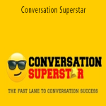 Min Liu - Conversation Superstar
