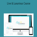 Mindvalley Academy [Gina DeVee] - Live & Luxurious Course