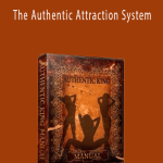 Mizu - The Authentic Attraction System