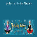 Modern Marketing Mastery - Eben Pagan