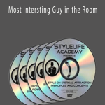 Most Intersting Guy in the Room