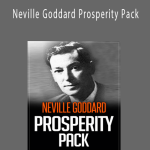 Mr Twenty-Twenty and Neville Goddard - Neville Goddard Prosperity Pack