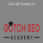 Nathan Gotch - Gotch SEO Academy 2.0