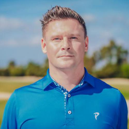 Navigating the Athlete's Care in the New World Speaker Sean Drake DC
