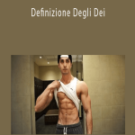 Oliver Montana - Definizione Degli Dei