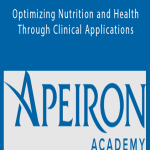 Optimizing Nutrition and Health Through Clinical Applications