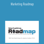 Pam Hendrickson & Jeanna Hurlbert - Marketing Roadmap