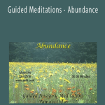 Pamala Oslie – Guided Meditations – Abundance