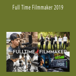 Parker Walbeck - Full Time Filmmaker 2019