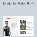 Patrick Murphy - Baywatch Body Workout Phase 1