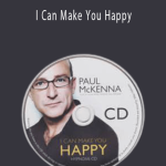 Paul McKenna - I Can Make You Happy.