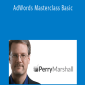 Perry Marshall - AdWords Masterclass Basic