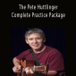 Pete Huttlinger - The Pete Huttlinger Complete Practice Package.