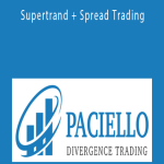 Pietro Paciello - Supertrand + Spread Trading