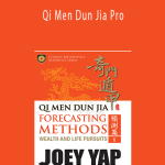 Qi Men Dun Jia Pro - Joey Yap