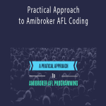 Rajandran R - Practical Approach to Amibroker AFL Coding