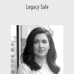Rebecca T Dickson - Legacy Sale
