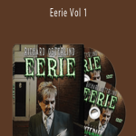 Richard Osterlind - Eerie Vol 1