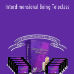 Rikka Zimmerman - Interdimensional Being Teleclass
