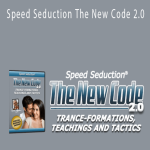 Ross Jeffries - Speed Seduction The New Code 2.0