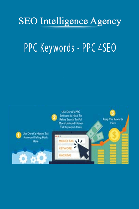 SEO Intelligence Agency - PPC Keywords - PPC 4SEO