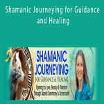 Sandra Ingerman - Shamanic Journeying for Guidance and Healing