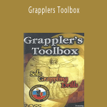 Scott Sonnon - Grapplers Toolbox