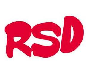 RSD - Jeffy Show - iPod