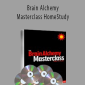 Sean D’Souza - Brain Alchemy Masterclass HomeStudy