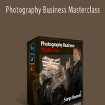 Serge Ramelli – Photography Business Masterclass