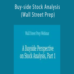 Shannan Wilson - Buy-side Stock Analysis (Wall Street Prep)