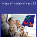 Signature Presentation Formula 2.0