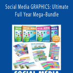 Social Media GRAPHICS Ultimate Full Year Mega–Bundle